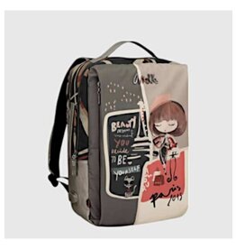 Grand sac à dos Anekke - 41585-001