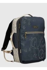 Grand sac à dos Anekke Bleu - 41585-013