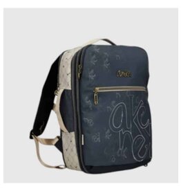 Grand sac à dos Anekke Bleu - 41585-013