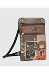 Petit sac Anekke - Paris