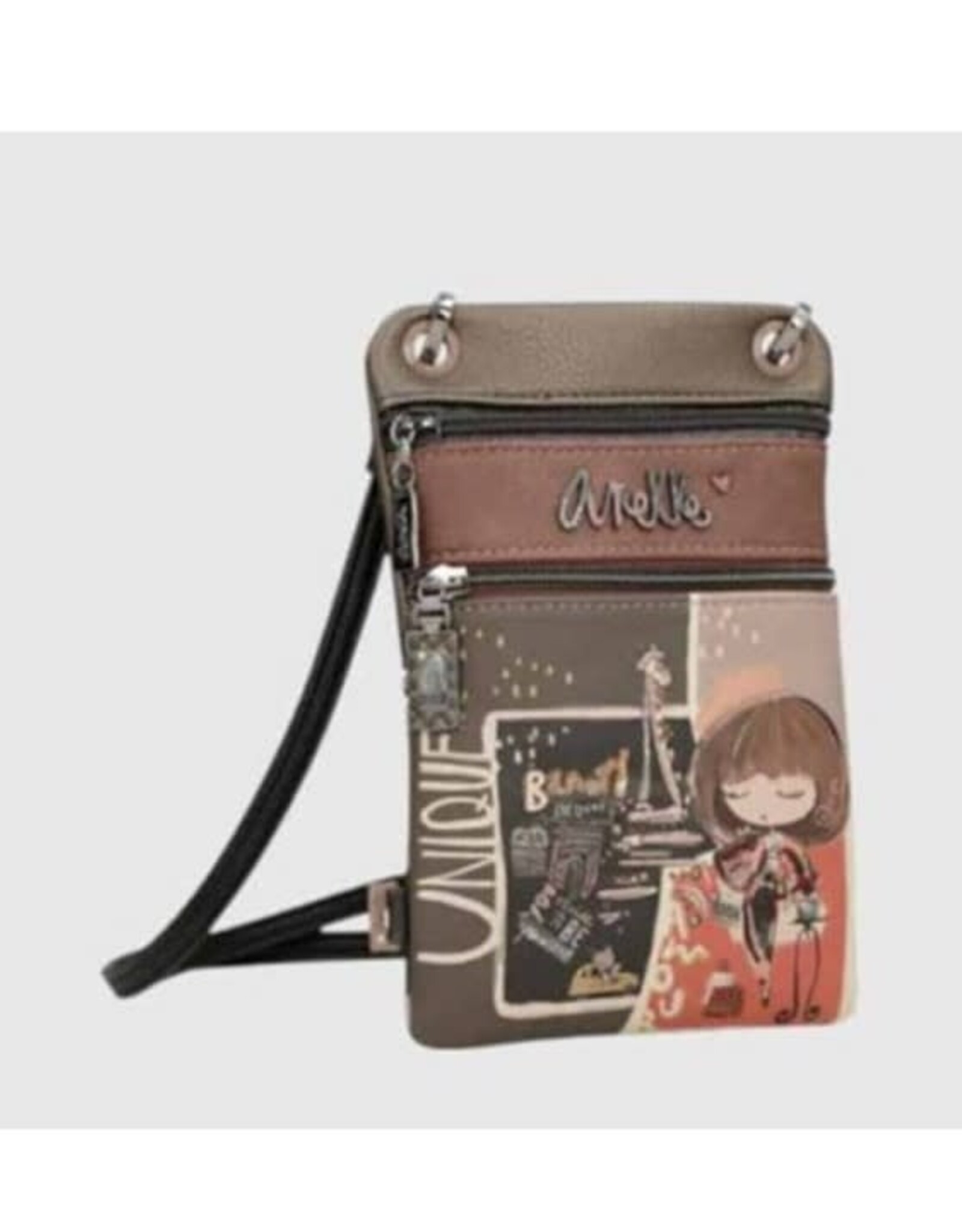 Petit sac Anekke - Paris