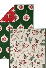 Solem Linge à vaisselle - Sous les sapins