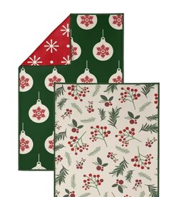 Solem Linge à vaisselle - Sous les sapins