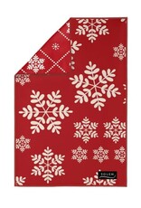 Linge de vaisselle - Douceur d'hiver