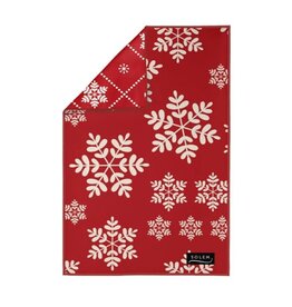 Linge de vaisselle - Douceur d'hiver