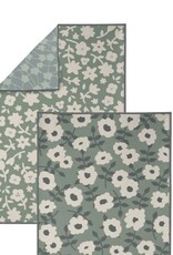 Solem Linge vaisselle - Herbier Sauvage