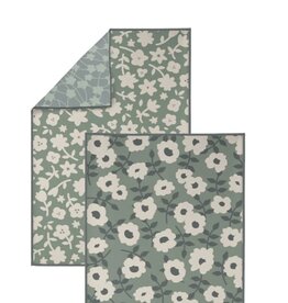 Solem Linge vaisselle - Herbier Sauvage