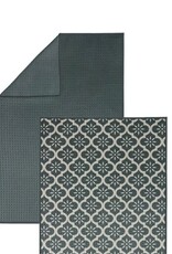 Solem 2 Linges à main - Mosaïque urbaine