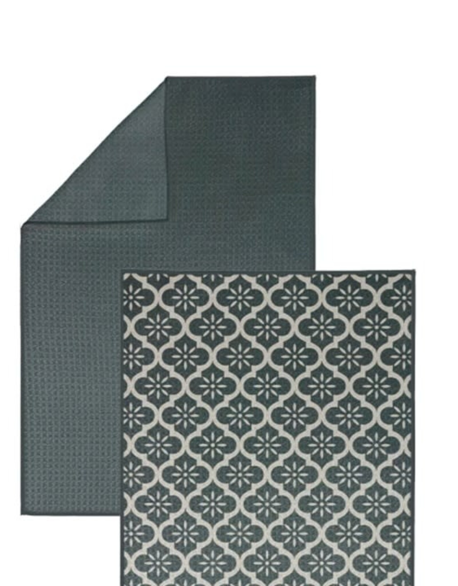 Solem 2 Linges à main - Mosaïque urbaine