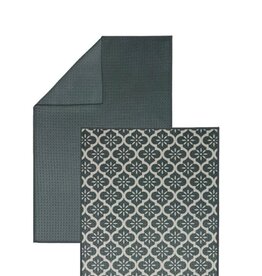 Solem 2 Linges à main - Mosaïque urbaine