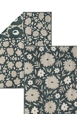 Solem Linges à vitres - Ombre de lin