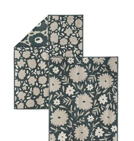 Solem Linges à vitres - Ombre de lin