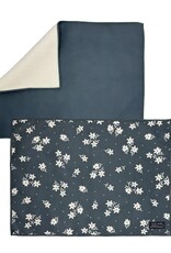 Solem 2 Tapis de séchage - Ombre Florale