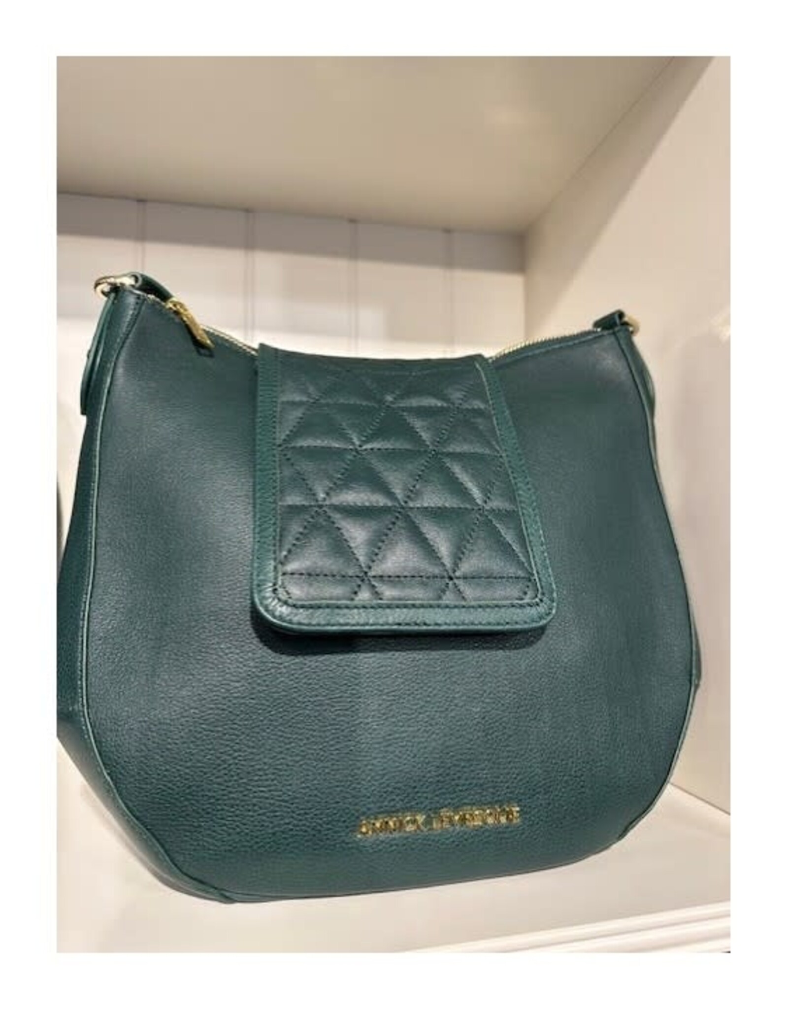 Isabelle Verte  - Annick Lévesque