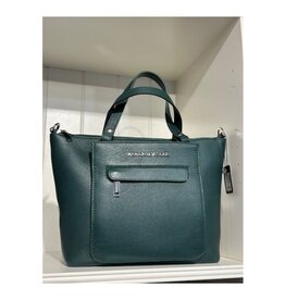 Lina Verte  - Annick Lévesque