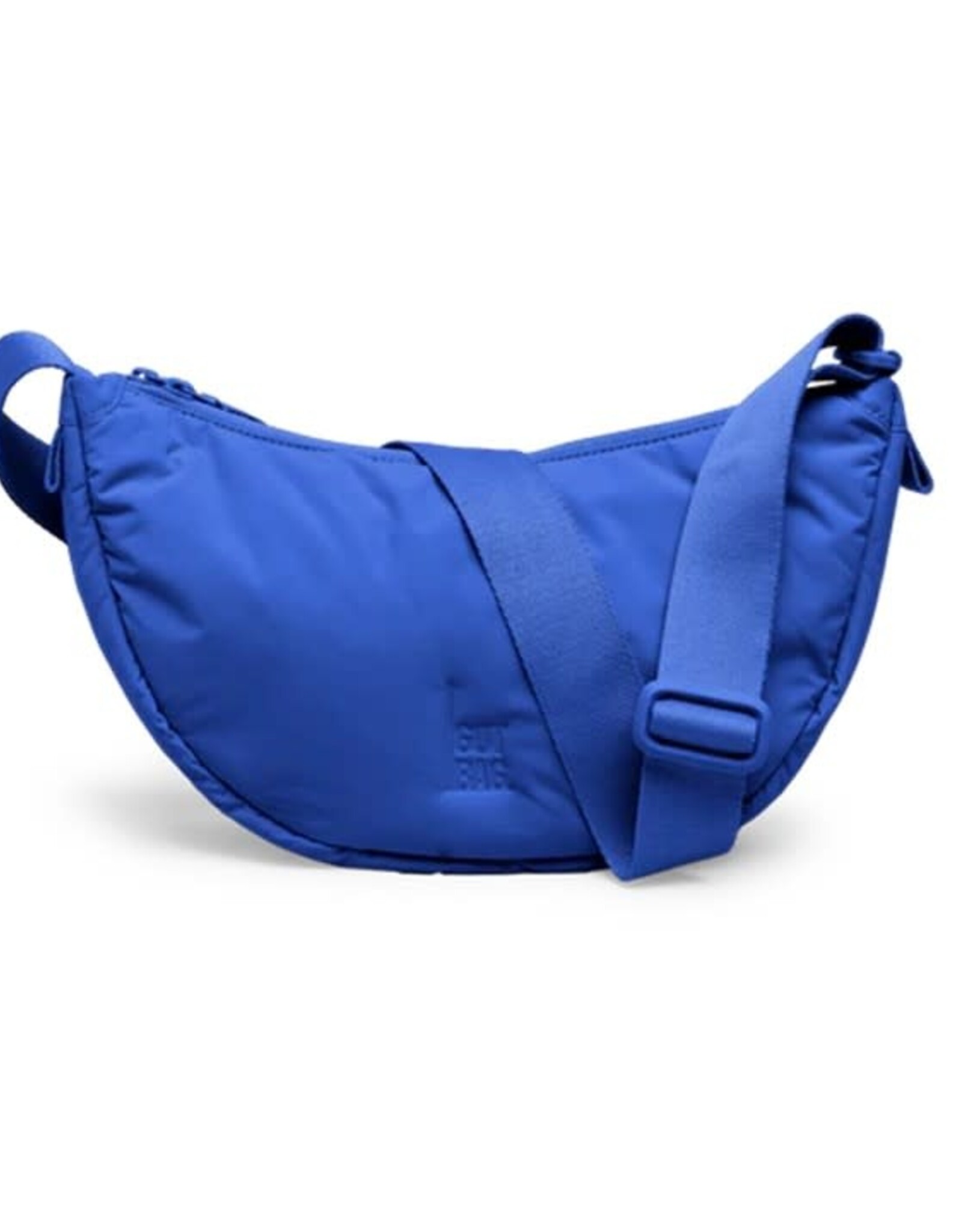 Got Bag Moon bag Cloud small - Cobalt