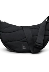Got Bag Moon bag Wavy - Noir