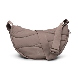 Got Bag Moon bag Wavy - Oyster