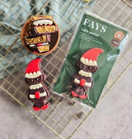 Fays terroir chocolaté Lutin - Praliné