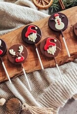 Fays terroir chocolaté Suçon Noel Fays - Lait