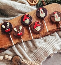 Fays terroir chocolaté Suçon Noel Fays - Lait