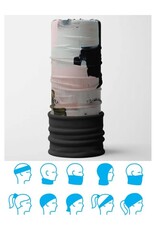 Tube polar - Modern Quilt