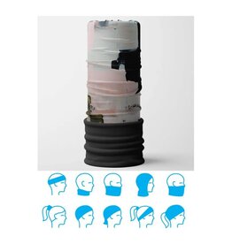 Tube polar - Modern Quilt