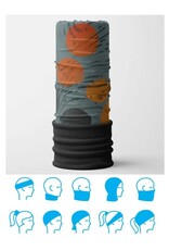 Tube polar - Movement Orange