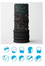 Tube polar - Sysmetrick gris