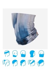 Tube Multifonction - Golden Sea