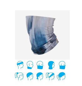 Tube Multifonction - Golden Sea