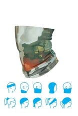 Tube Multifonction - Lachine