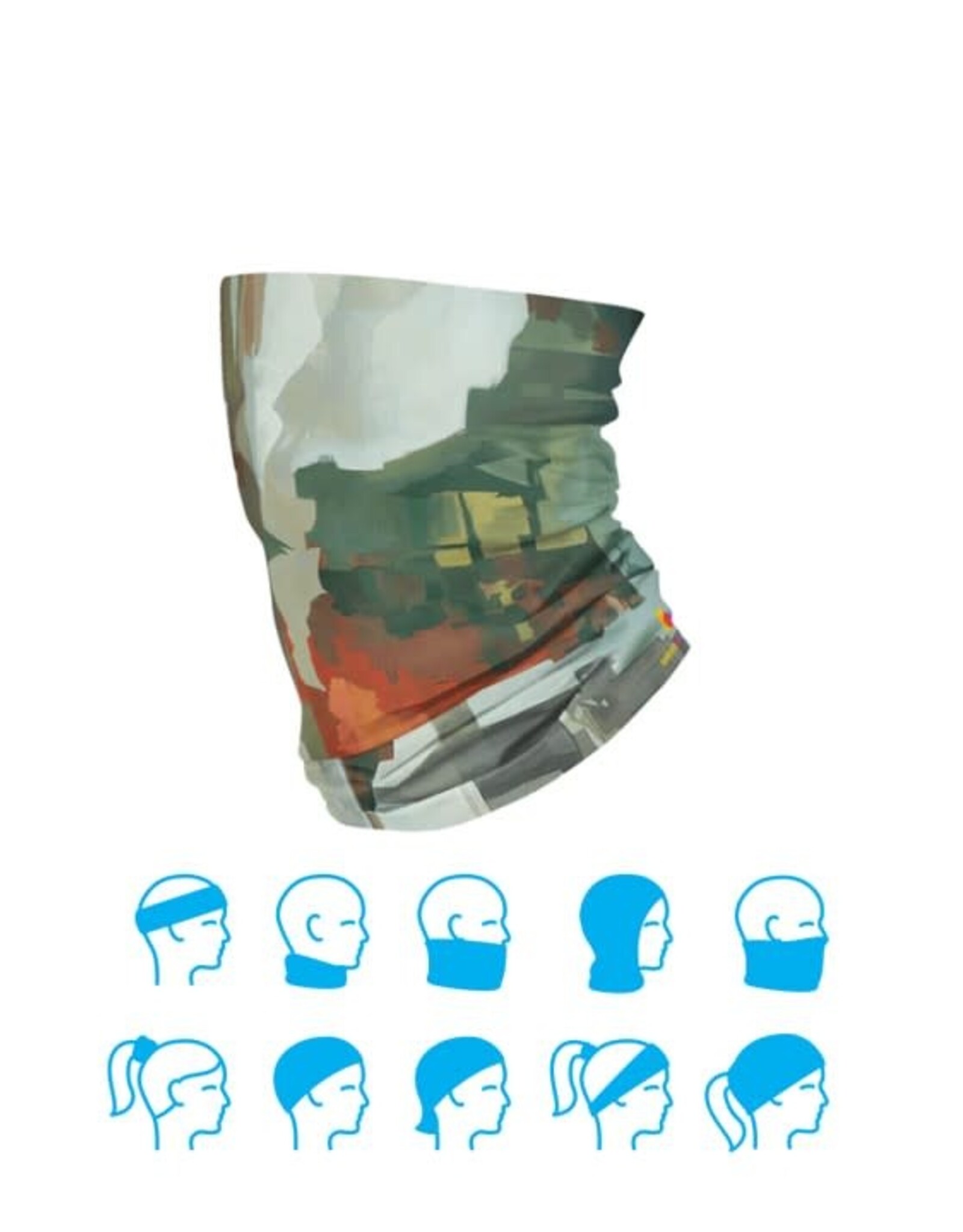 Tube Multifonction - Lachine