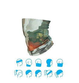 Tube Multifonction - Lachine