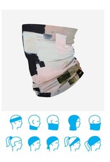 Tube Multifonction - Modern Quilt