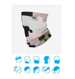 Tube Multifonction - Modern Quilt