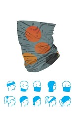 Tube Multifonction - Movement Orange