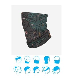 Tube Multifonction - Sysmetrick Gris