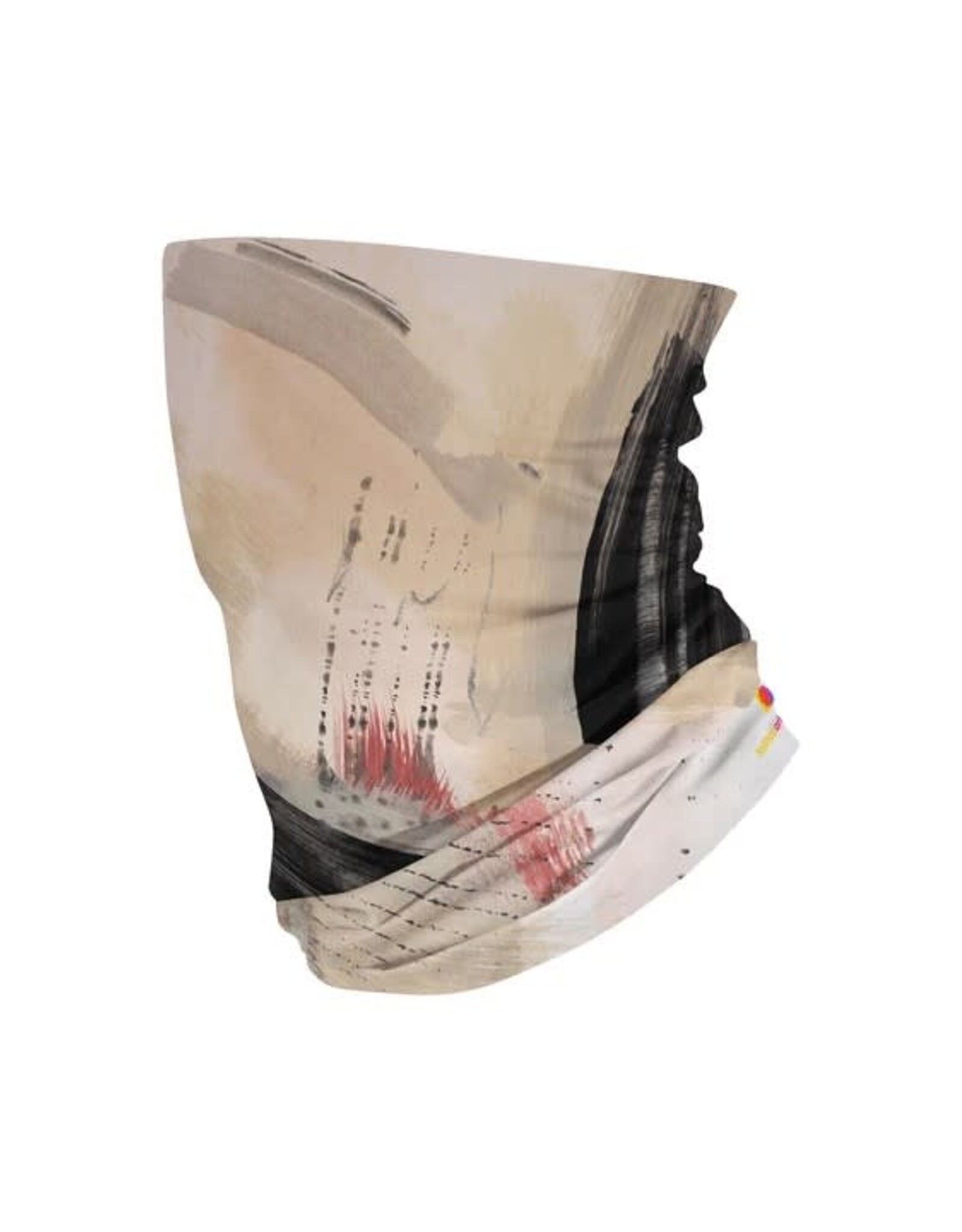 Tube Multifonction - La vie en Rose