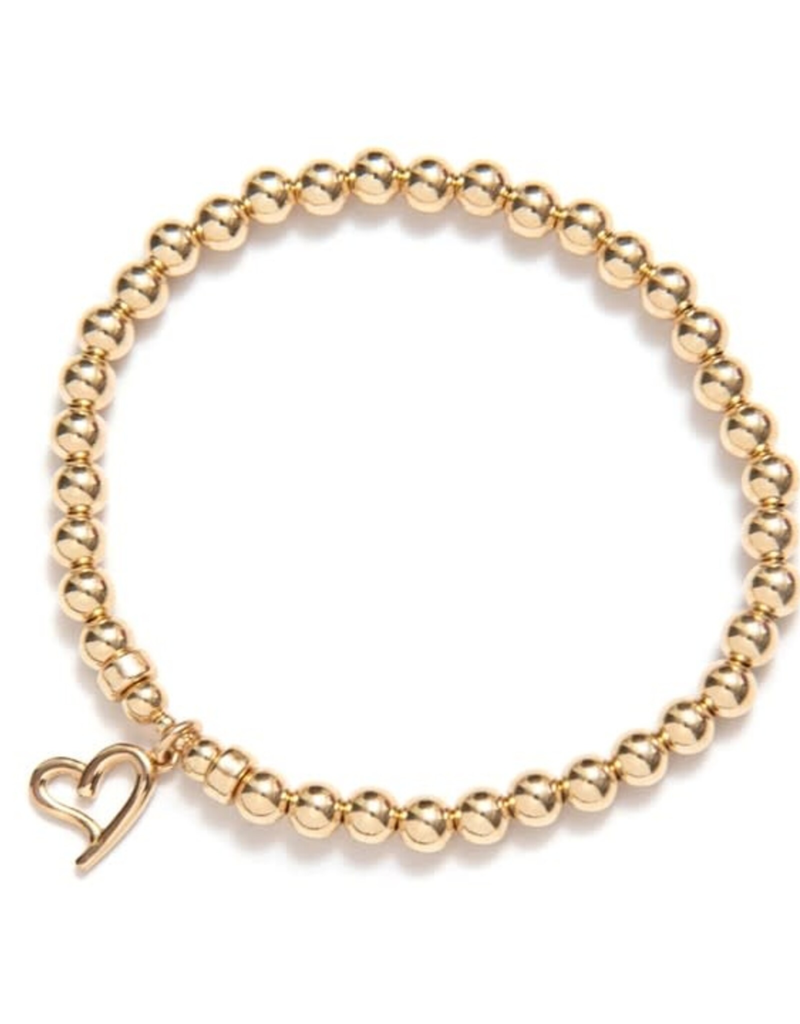 Beblue Bracelet BeAdorable - Or