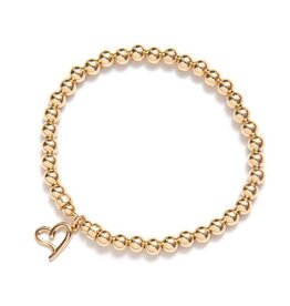 Beblue Bracelet BeAdorable - Or