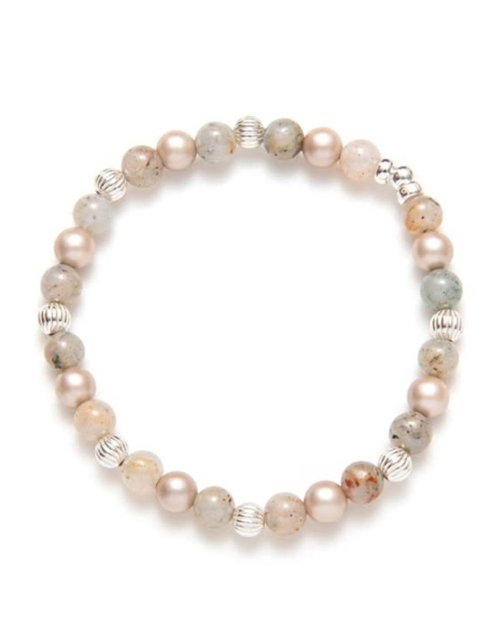 Beblue Bracelet Be Alluring - Peaceful Flow