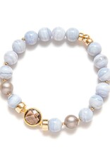 Bracelet Be inspired Or - Powerful Grace