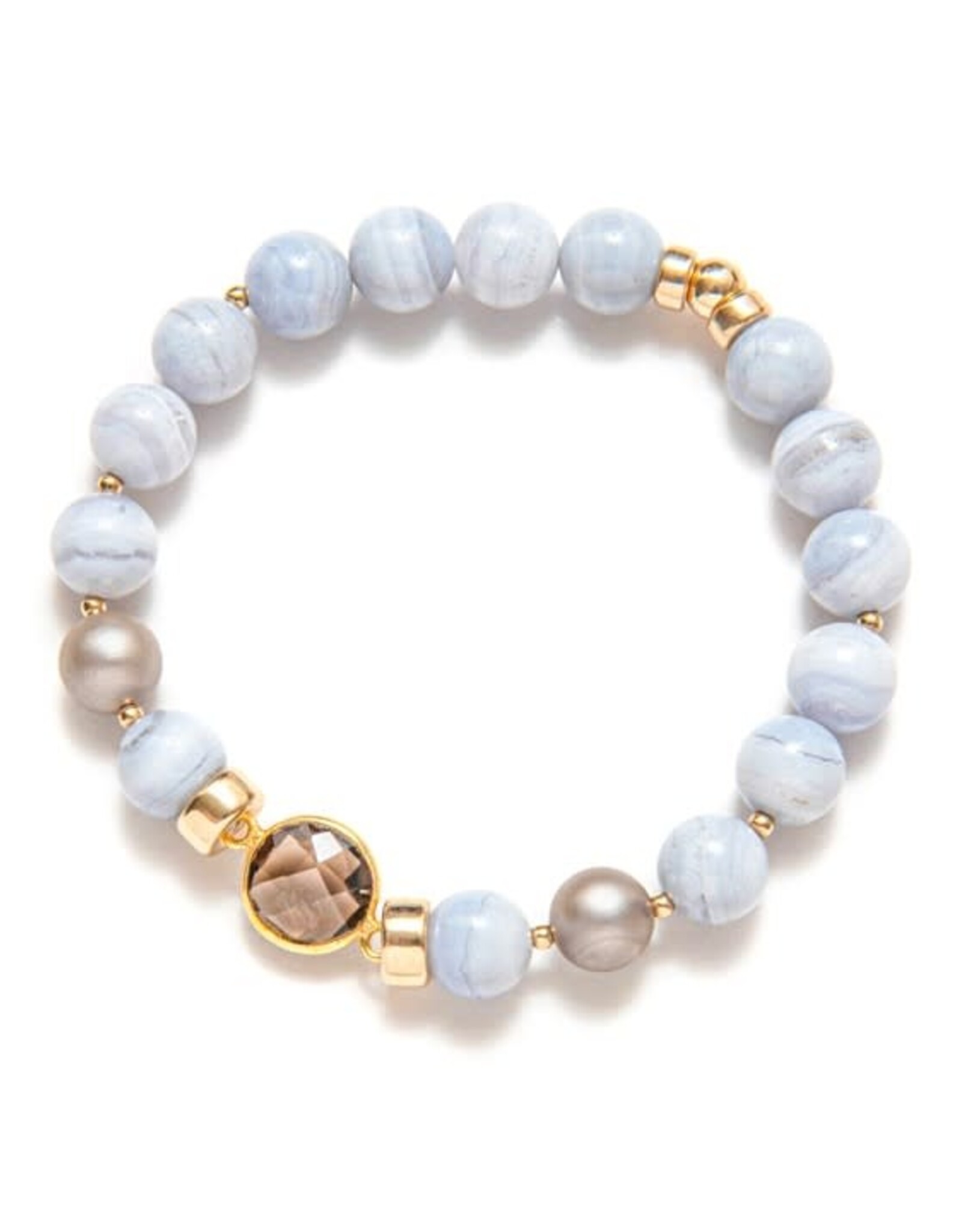 Bracelet Be inspired Or - Powerful Grace