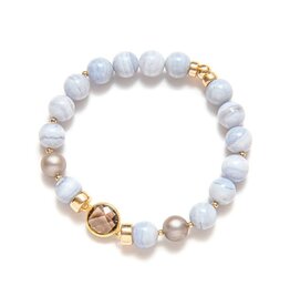 Bracelet Be inspired Or - Powerful Grace