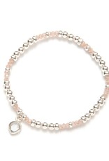 Beblue Bracelet Be Balmy SS -Peaceful Flow