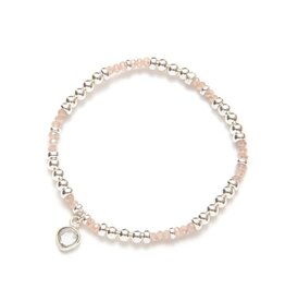 Beblue Bracelet Be Balmy SS -Peaceful Flow