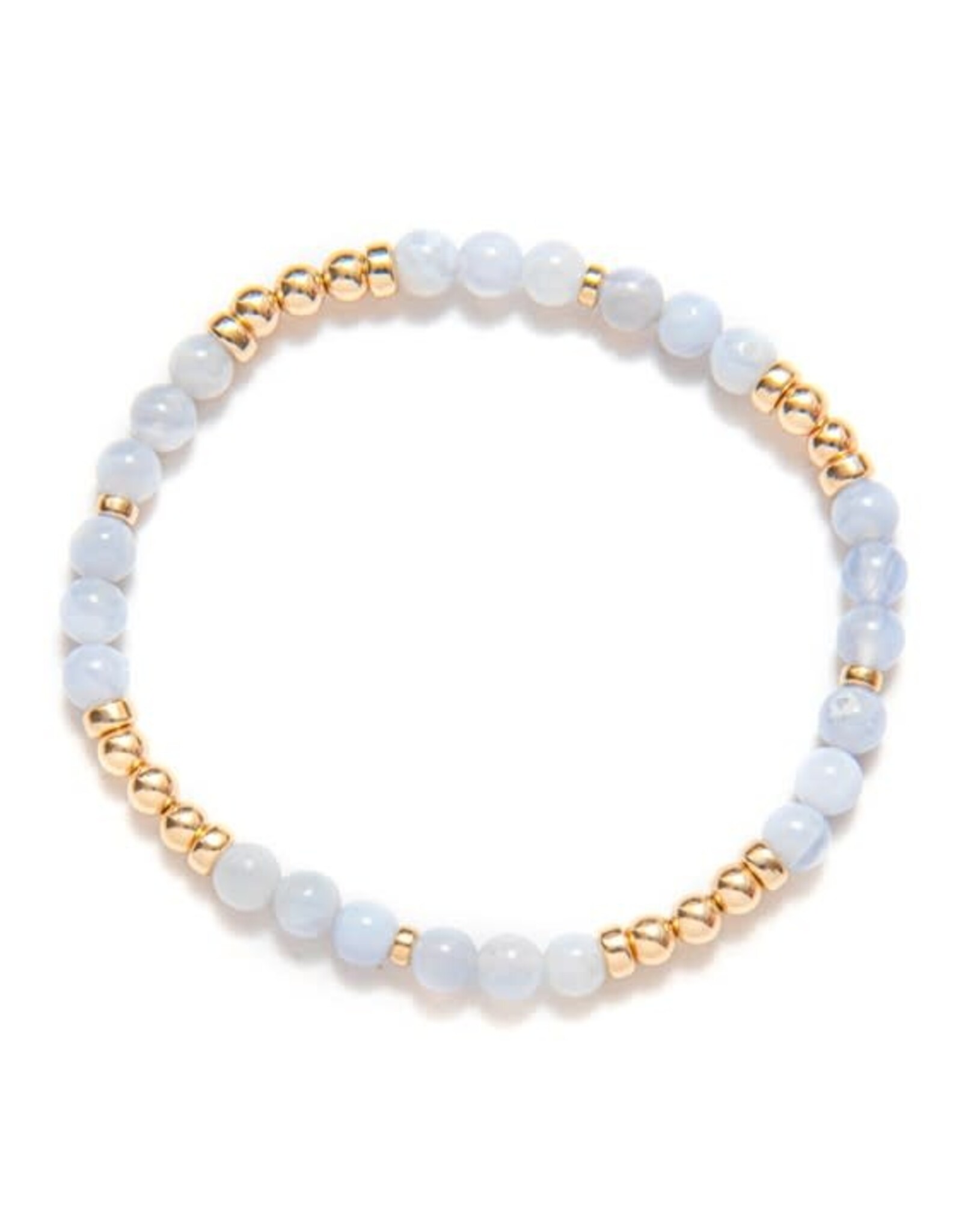 Beblue Bracelet Be Balmy Or - Powerful Grace