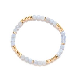 Beblue Bracelet Be Balmy Or - Powerful Grace