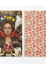 Serviette plage -  La Guerrière